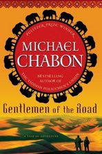 Michael Chabon Book