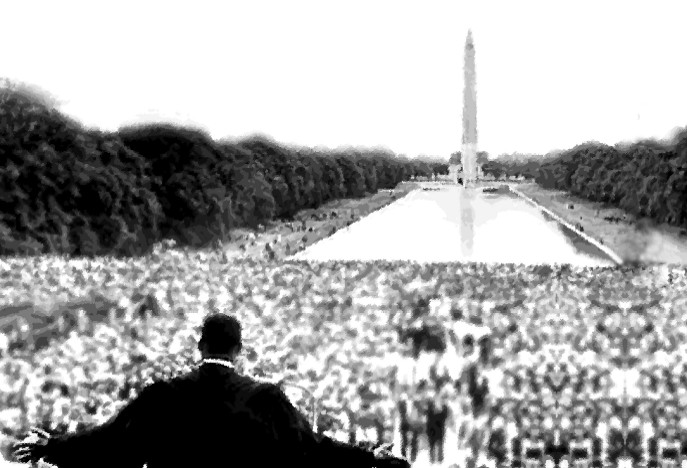 Rev. Dr. Martin Luther King, Jr. Celebration