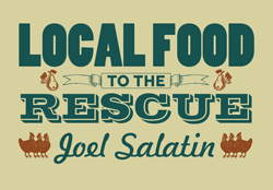 Local Food to the Rescue