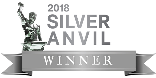 Silver Anvil Awards