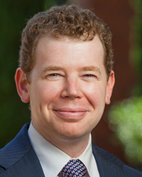 Aaron D. Simowitz, Assistant Professor of Law