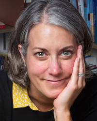 Laura J. Taylor, Associate Professor of Economics