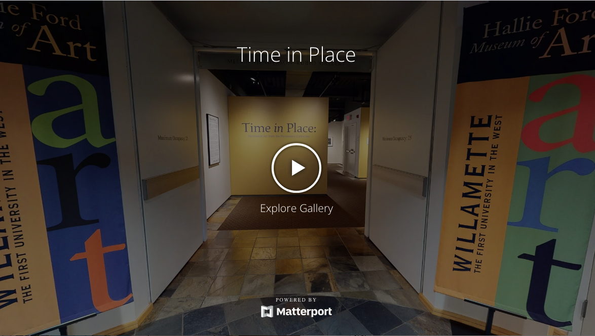 Link to Virtual Tour of Time in Place