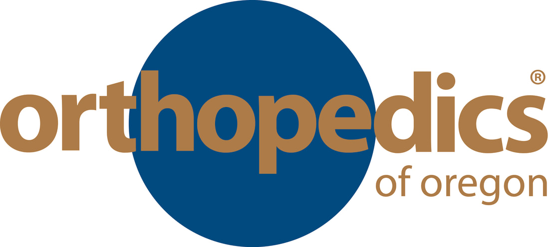 Hope Orthopedics of Oregon logo